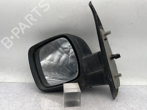 Used Left mirror RENAULT KANGOO / GRAND KANGOO II (KW0/1_) 1.5 dCi 90 (KW05, KW08, KW0G, KW11) (90 hp) 29919845