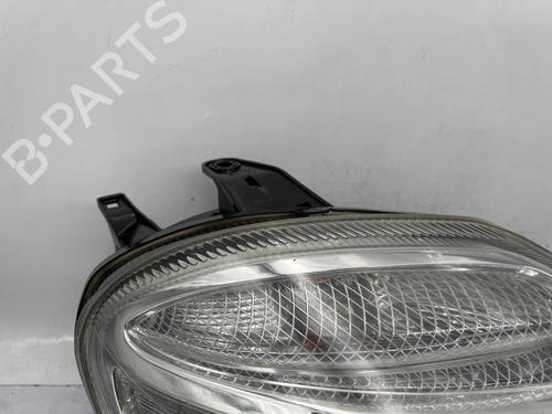 Right headlight CITROËN C8 (EA_, EB_) 2.0 HDi 165 | BP36149081C29  - Image 7