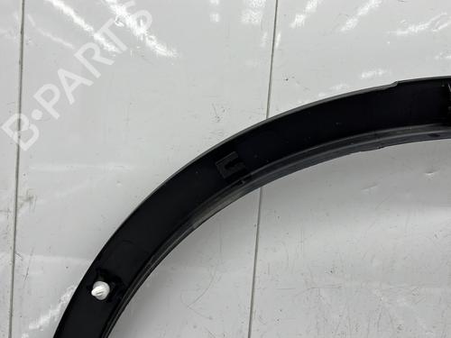 Højre bak skjermliste NISSAN QASHQAI / QASHQAI +2 I (J10, NJ10, JJ10E) 1.6 dCi | BP23760017C137 