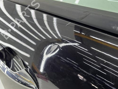 Right front door ALFA ROMEO MITO (955_) 1.4 TJet (955AXA1B) | BP23762031C3 