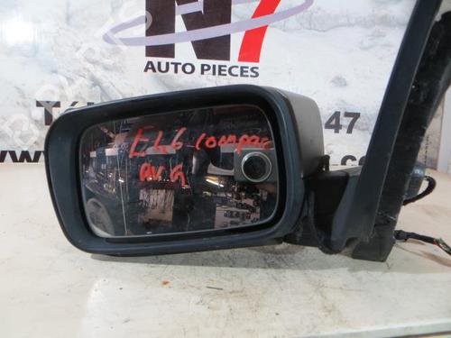 Left mirror BMW 3 Compact (E46) 320 td | BP23670760C26 