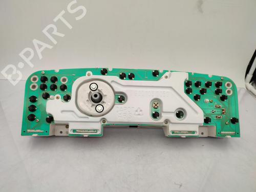 Used Instrument cluster CITROËN XANTIA (X1_, X2_) 1.9 Turbo D (90 hp) 23711993