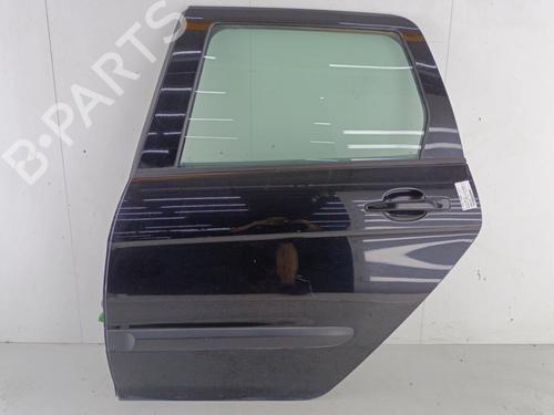 Left rear door PEUGEOT 308 SW I (4E_, 4H_) 1.6 HDi | BP23731361C4