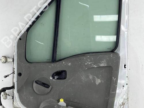 Right front door RENAULT MASTER II Van (FD) 2.5 dCi | BP26892769C3 