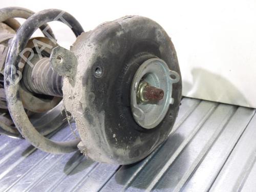 Used Left front shock absorber Left front shock absorber RENAULT SCÉNIC I MPV (JA0/1_, FA0_) 1.9 dCi (JA05, JA1F) (102 hp) 23696523 23696523