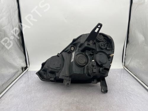 Right headlight RENAULT MODUS / GRAND MODUS (F/JP0_) 1.5 dCi (FP0F, JP0F) | BP39660384C29 - Image 4