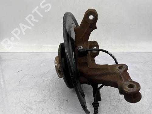 Right front steering knuckle DACIA DUSTER (HM_) 1.5 dCi 115 (HMAD) | BP26892836M26  - Image 7