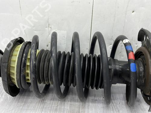 Left front shock absorber CITROËN C3 II (SC_) 1.4 HDi 70 (SC8HZC, SC8HR0, SC8HP4) | BP28479241M16  - Image 6