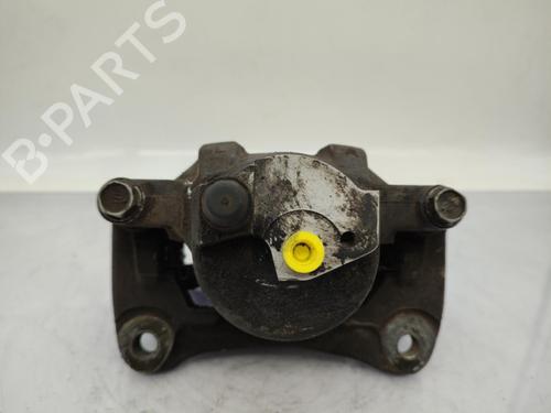 Left front brake caliper TOYOTA PRIUS Liftback (_W2_) 1.5 Hybrid (NHW20_, NHW20R) | BP23722248M105 