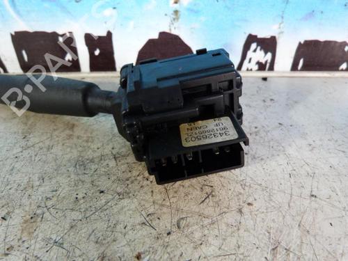 Used Steering column stalk PEUGEOT 106 I (1A, 1C) 1.5 D (58 hp) 23690527