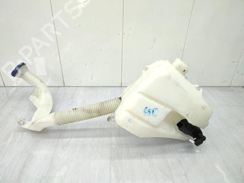 Windscreen washer tank CITROËN C2 (JM_) 1.6 | BP23720046C113 