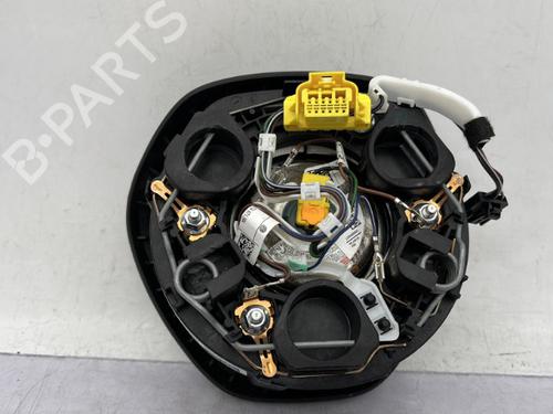 Driver airbag VW TOURAN (5T1) 1.6 TDI | BP23757799C9 
