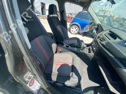 Seats set BMW X1 (E84) sDrive 18 i | BP37475384C78 - Image 34