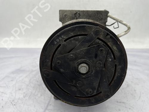 AC-Kompressor NISSAN X-TRAIL II (T31) 2.0 dCi 4x4 | BP29589429M34