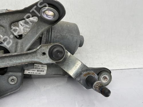 Front wiper motor PEUGEOT 407 SW (6E_, 6D_) 1.6 HDi 110 | BP23681262M29 