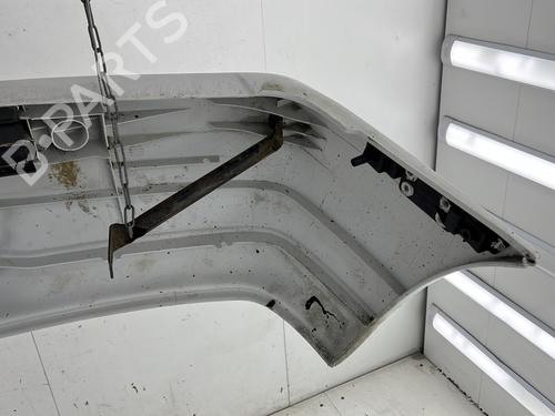 Front bumper CITROËN AX (ZA-_) 10 | BP25588202C7 