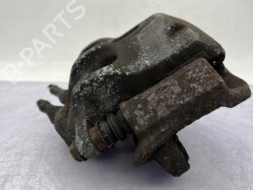 Used Left front brake caliper Left front brake caliper PEUGEOT BOXER Van (230L) 2.5 D (86 hp) 24150143 24150143