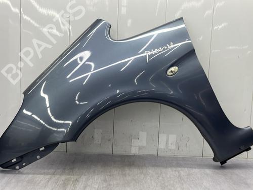 Used Left front fenders CITROËN XSARA PICASSO (N68) 1.6 HDi (90 hp) 26192041