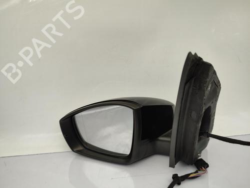 Ryggespeil venstre VW POLO V (6R1, 6C1) 1.6 TDI | BP23733278C26 