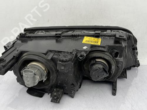 Left headlight BMW 3 (E46) 320 d | BP30198674C28