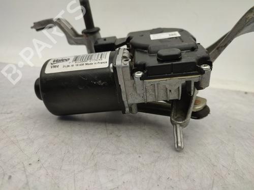 Front wiper motor OPEL ZAFIRA TOURER C (P12) 1.6 CDTI (75) | BP24321932M29 