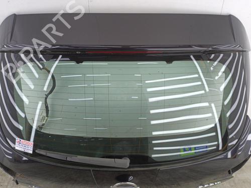 Tailgate OPEL ASTRA J (P10) 1.3 CDTI (68) | BP23741034C6 