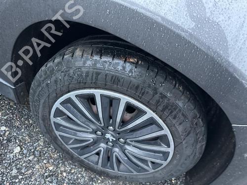 Right tailgate light PEUGEOT 2008 I (CU_) 1.2 VTi | BP23679857C80 - Image 29