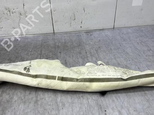 Right curtain airbag MERCEDES-BENZ B-CLASS Sports Tourer (W246, W242) B 180 CDI (246.200) | BP23755337C12 