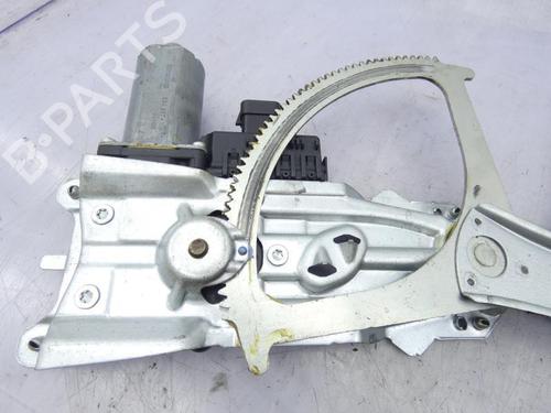 Used Front right window mechanism OPEL ASTRA H (A04) 1.6 (L48) (105 hp) 23701426