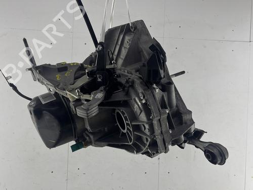 Gearbox DACIA SANDERO III 1.0 TCe 100 ECO-G | BP29518869M3