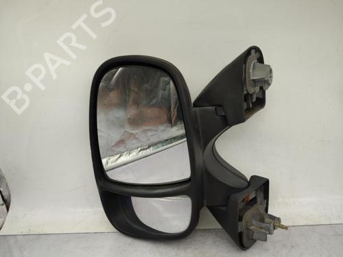 Retrovisor esquerdo RENAULT TRAFIC II Van (FL) 2.5 dCi 135 (FL0D) | BP23729840C26  - Image 6