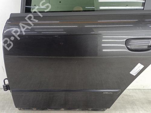 Used Left rear door AUDI A4 B7 Avant (8ED) 3.0 TDI quattro (233 hp) 23738763