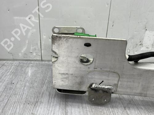 Front bumper reinforcement PEUGEOT 2008 II (UD_, US_, UY_, UJ_, UR_, UC_) 1.2 PureTech 130 (USHNS, URHNS) | BP29599603C109 