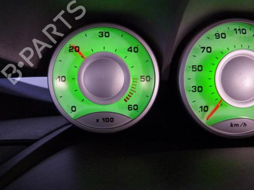 ABS pump PEUGEOT 807 (EB_) 2.2 HDi | BP23688394M43 - Image 5