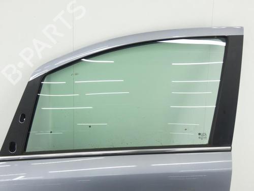 Used Left front door OPEL ZAFIRA / ZAFIRA FAMILY B (A05) 1.9 CDTI (M75) (120 hp) 23693647