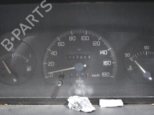 Steering column stalk CITROËN JUMPER I Van (230L) 1.9 TD | BP23666268I23 
