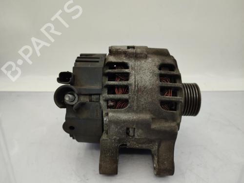 Alternator PEUGEOT 307 (3A/C) 1.6 16V | BP23721263M7 