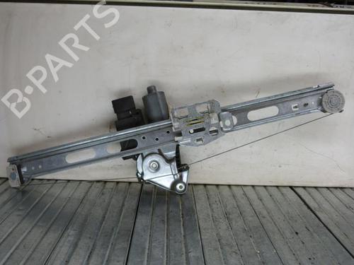 Front right window mechanism MERCEDES-BENZ A-CLASS (W168) A 170 CDI (168.008) | BP23698098C23 