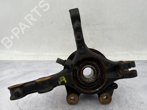 Right front steering knuckle OPEL CORSA F (P2JO) 1.2 (68) | BP31592917M26 
