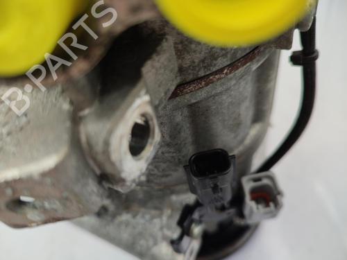 AC compressor RENAULT CLIO IV (BH_) 1.5 dCi 90 | BP23732962M34 