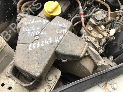 Starter RENAULT KANGOO Express (FC0/1_) D 55 1.9 (FC0D) | BP23698148M8  - Image 7