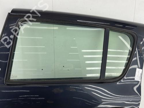 Left rear door DACIA SANDERO II 1.5 Blue dCi 95 (B8JL) | BP25743953C4 