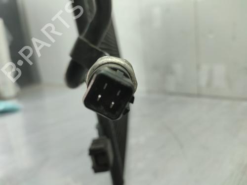 AC radiator VW PASSAT B5 (3B2) 1.9 TDI | BP28668558M32  - Image 11