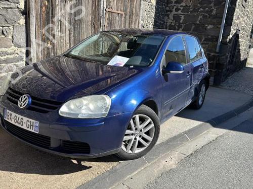 Intercooler VW GOLF V (1K1) 1.9 TDI | BP30887054M30 - Image 9