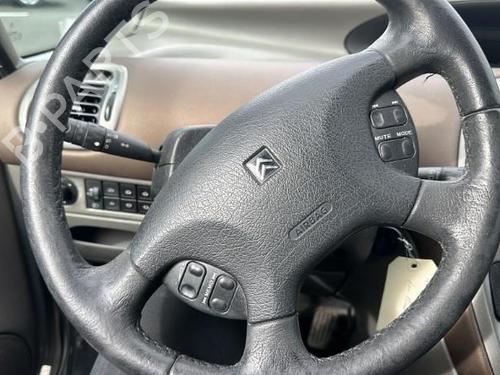 Front right quarter glass CITROËN XSARA PICASSO (N68) 2.0 HDi | BP23680923C112 