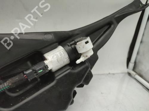 Windscreen washer tank PEUGEOT 308 II (LB_, LP_, LW_, LH_, L3_) 1.6 BlueHDi 120 | BP29484850C113 