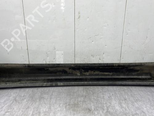 Used Rear bumper reinforcement Rear bumper reinforcement PEUGEOT 307 (3A/C) 1.6 HDi (90 hp) 23754333 23754333