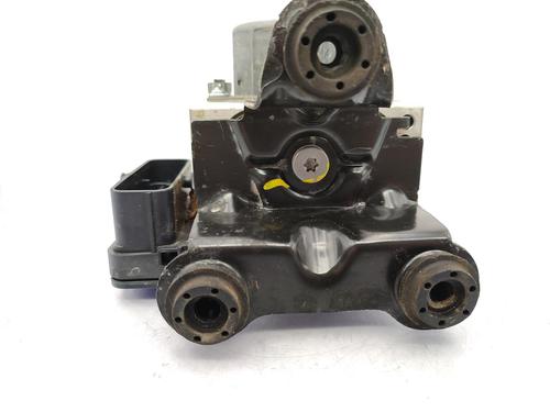 ABS pump SKODA FABIA II (542) 1.2 TSI | BP23749465M43 