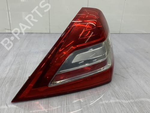 Left taillight RENAULT MEGANE II Saloon (LM0/1_) 1.9 dCi | BP23699730C34 - Image 5