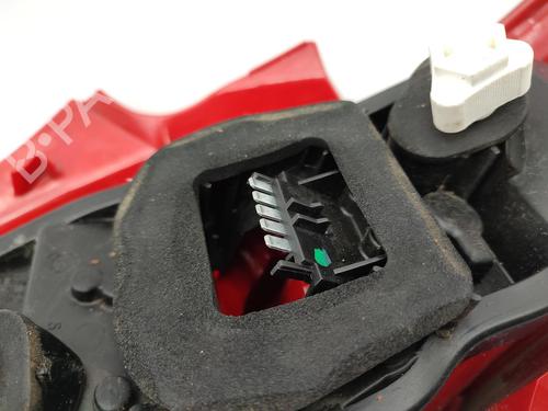 Left taillight OPEL CORSA D (S07) 1.3 CDTI (L08, L68) | BP23751951C34 